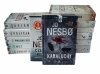 Jo Nesbo Cykl Harry Hole | tom 1-13 | komplet - okładka